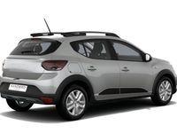 gebraucht Dacia Sandero 1.0 Stepway Expression TCe Eco-G