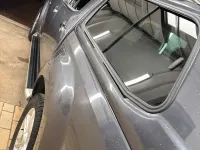Second-hand Isuzu D-Max 163 CP (119 kW) 2018 Gri SUV