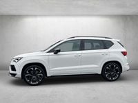 Gebraucht Cupra Ateca 300 PS (220 kW) 2023 Weiß SUV
