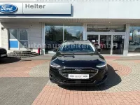Używany Ford Focus Titanium 125 KM (91 kW) 2024 Czarny Kombi