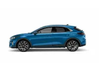 Neu Kia XCeed GT-Line 140 PS (102 kW) 2026 Pentametal SUV