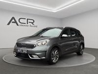 Gebraucht Kia Niro Spirit 105 PS (77 kW) 2019 Grau SUV