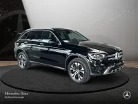 Gebraucht Mercedes GLC300de 306 PS (225 kW) 2022
