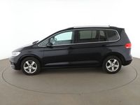 gebraucht VW Touran 1.4 TSI Highline BlueMotion Tech, Benzin, 20.950 €