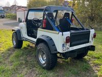 gebraucht Jeep CJ 7 1984