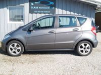 Gebraucht Mercedes A150 95 PS (69 kW) 2008 Grau Limousine