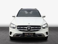 gebraucht Mercedes GLC300 d AMG Panodach MBUX-High