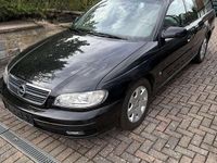 Gebraucht Opel Omega Sport 144 PS (105 kW) 2002 Kombi