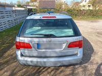 gebraucht Saab 9-5 Aero