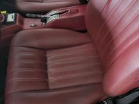 Gebraucht Fiat 124 Spider 80 PS (58 kW) 1978 Silber Cabrio