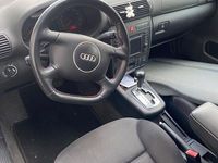 Gebraucht Audi A3 150 PS (110 kW) 2003 Kleinwagen