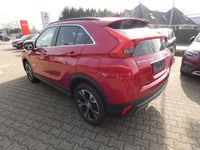 Gebraucht Mitsubishi Eclipse Cross Spirit 163 PS (119 kW) 2020 Rot SUV