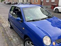Używany VW Lupo Trendline 50 KM (36 kW) 2000 Hatchback