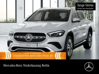 Gebraucht Mercedes GLA250 Progressive 163 PS (119 kW) 2023 Weiß SUV