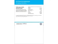 Gebraucht VW Caddy Life 116 PS (85 kW) 2025 Grau Van / Kleinbus