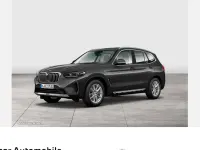 Gebraucht BMW X3 Performance 292 PS (214 kW) 2022 Silber SUV