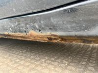 Gebraucht Ford Focus 116 PS (85 kW) 2004 Schwarz Limousine