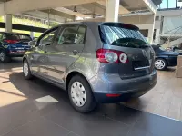 Gebraucht VW Golf IV Trendline 75 PS (55 kW) 2005 Unitedgrey metallic Kleinwagen