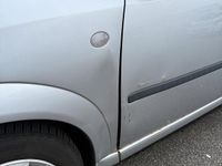 Gebraucht Opel Meriva 101 PS (74 kW) 2004 Van / Kleinbus