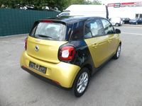 gebraucht Smart ForFour Basis