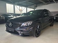 Gebraucht Mercedes C300e AMG line 194 PS (142 kW) 2020 Grau Limousine