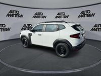 Neu Dacia Duster Essentiel 122 PS (89 kW) 2026 Gletscherweiss SUV