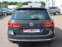 Gebraucht VW Passat 140 PS (102 kW) 2013 Grau Kombi