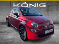 gebraucht Fiat 500 1.0 CLUB Klimaanlage EFH*LR*el.ASP