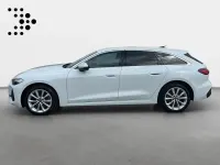 Używany Audi A5 Ambiente 204 KM (150 kW) 2025 Biały Kombi