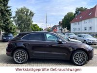 gebraucht Porsche Macan S*Panorama*LED*Bose*21 Zoll*Luftfederung*