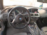 Gebraucht BMW 650 367 PS (269 kW) 2007 Schwarz Coupé