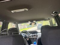 Gebraucht Mercedes GLK250 204 PS (150 kW) 2013 Schwarz SUV