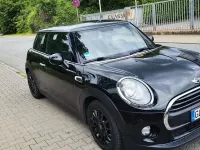 Occasion Mini ONE 102 ch (75 kW) 2015 Noir Citadine