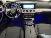 gebraucht Mercedes E300 T Avantgarde GARANTIE-SCHECKHEFT-