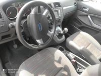 Second-hand Ford C-MAX 109 CP (80 kW) 2009 Gri Monovolum