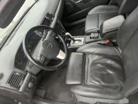 Gebraucht Opel Signum 150 PS (110 kW) 2007 Schwarz Kleinwagen