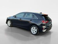 Gebraucht Kia Ceed Vision 140 PS (102 kW) 2025 Schwarz Kleinwagen