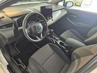 Neu Toyota Corolla 140 PS (102 kW) 2026 Weiß Limousine