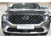 gebraucht Hyundai Santa Fe Facelift PHEV Signature 1.6 T-Gdi 4WD