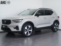 Usado Volvo XC40 Plus 197 HP (144 kW) 2024 Prateado SUV