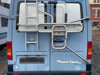 Gebraucht VW LT 105 PS (77 kW) 1997 Van