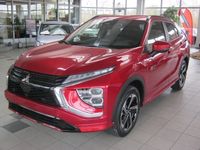 Gebraucht Mitsubishi Eclipse Cross Plus 98 PS (72 kW) 2024 Rot SUV