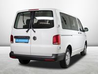 Gebraucht VW T6.1 150 PS (110 kW) 2023 Candy weiss Van
