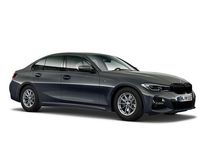 Gebraucht BMW 320 Shadowline 184 PS (135 kW) 2025 Limousine