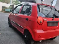 Gebraucht Chevrolet Matiz 53 PS (38 kW) 2010 Kleinwagen