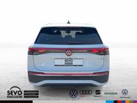 Gebraucht VW Tayron Elegance 150 PS (110 kW) 2026 Weiß SUV