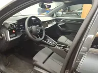 Używany Audi A3 Ambiente 150 KM (110 kW) 2026 Szary