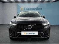 Gebraucht Volvo XC60 349 PS (256 kW) 2024 Schwarz SUV