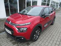 Gebraucht Citroën C3 PureTech 110 PS (80 kW) 2024 Rot Kleinwagen