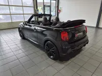 Gebraucht Mini John Cooper Works Cabriolet 178 PS (130 kW) 2023 Schwarz Cabrio